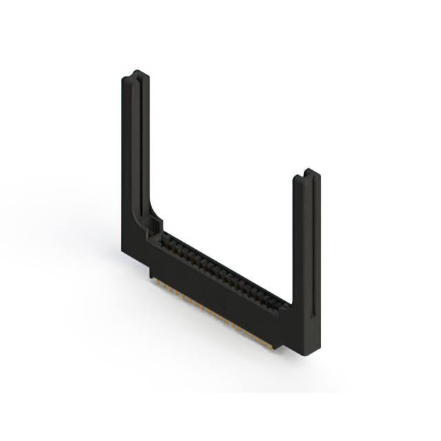 396-038-521-858 EDAC Inc.  Edgeboard Connectors